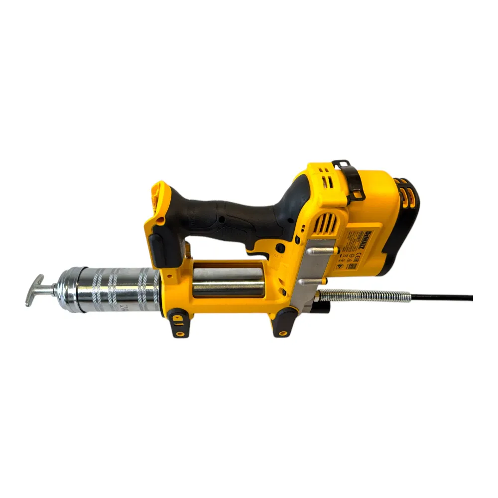 Smarownica akumulatorowa DeWalt DCGG 571 NK 18 V Solo - bez akumulatora, bez ładowarki
