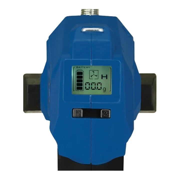 Smarownica akumulatorowa PRESSOL PROFESSIONAL 20 V / 2,0 Ah ( 4000356316 )