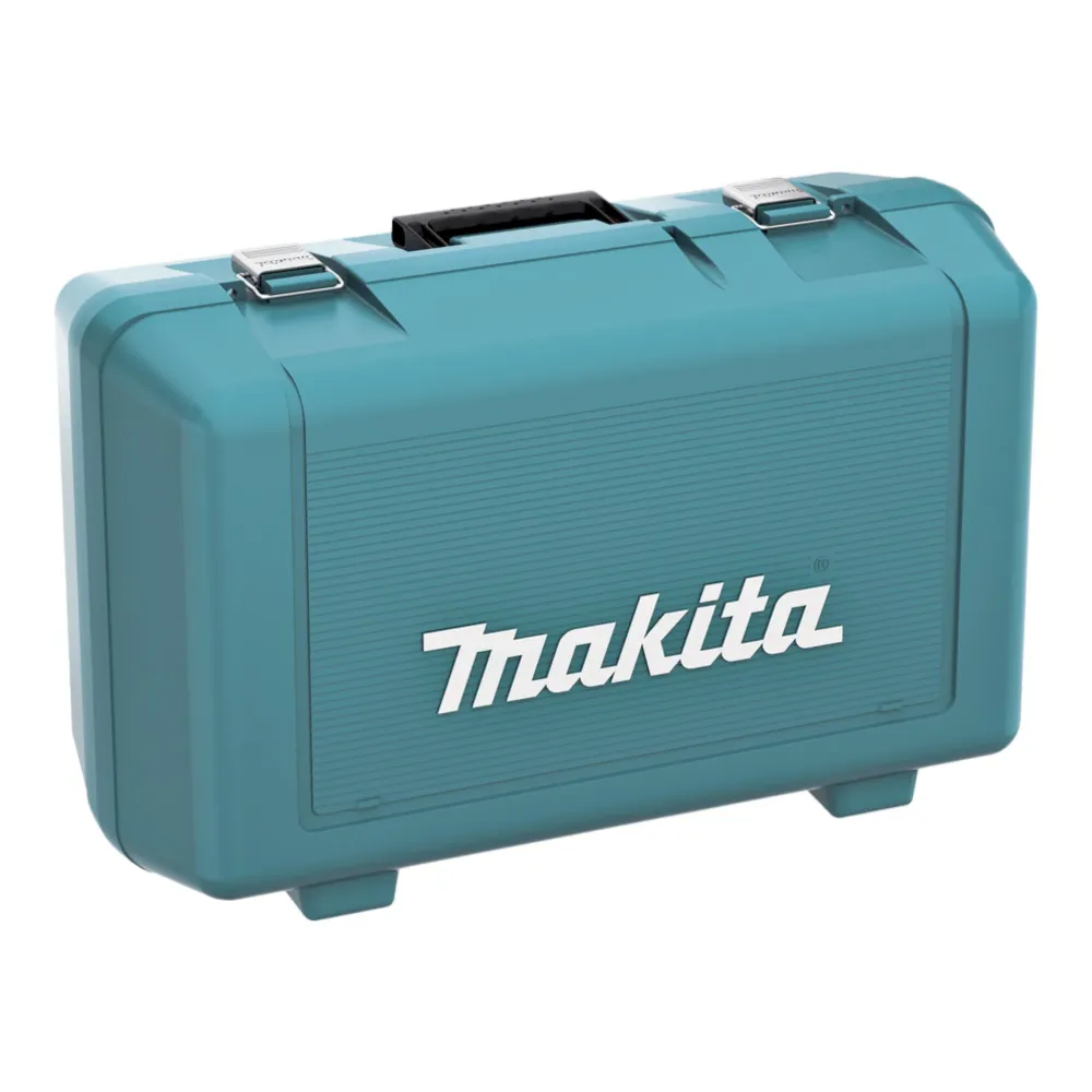 Makita DUC 122 ZK Akumulatorowa pilarka łńcuchowa 18 V 115 mm + walizka - bez akumulatora, bez ładowarki