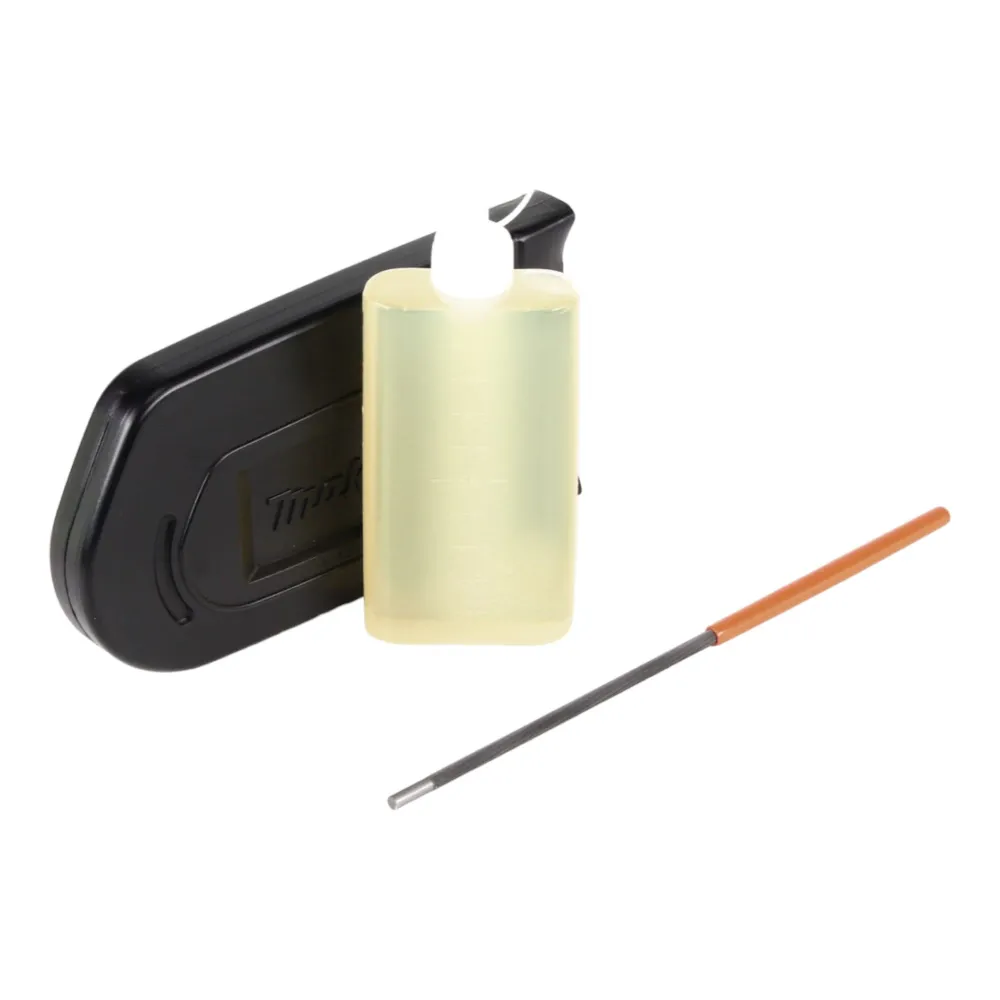 Makita DUC 122 ZK Akumulatorowa pilarka łńcuchowa 18 V 115 mm + walizka - bez akumulatora, bez ładowarki