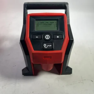 Milwaukee M12 BI-0 kompresor akumulatorowy 12 V ( 4933464124 ) Solo - bez akumulatora, bez ładowarki