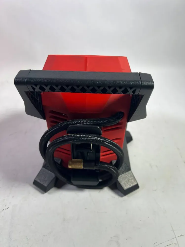 Milwaukee M12 BI-0 kompresor akumulatorowy 12 V ( 4933464124 ) Solo - bez akumulatora, bez ładowarki