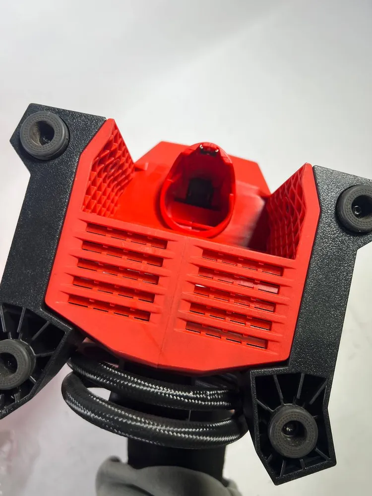 Milwaukee M12 BI-0 kompresor akumulatorowy 12 V ( 4933464124 ) Solo - bez akumulatora, bez ładowarki