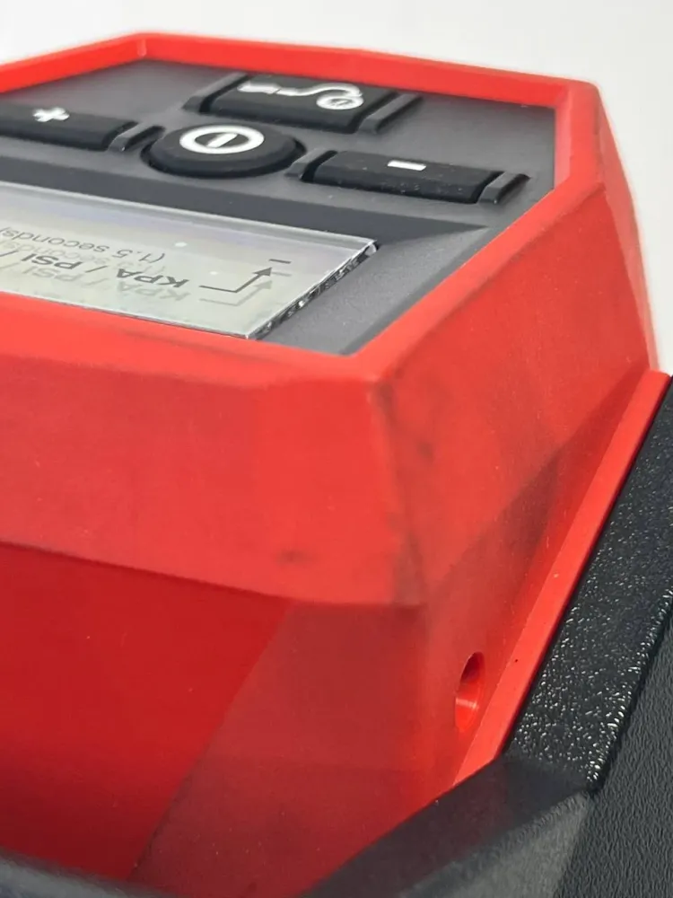 Milwaukee M12 BI-0 kompresor akumulatorowy 12 V ( 4933464124 ) Solo - bez akumulatora, bez ładowarki