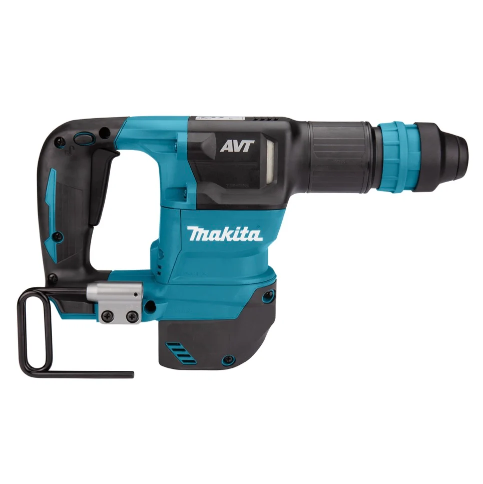 Akumulatorowy młot dłutujący Makita DHK 180 RF1 18 V 3,1 J SDS Plus Brushless + 1x akumulator 3,0 Ah + ładowarka