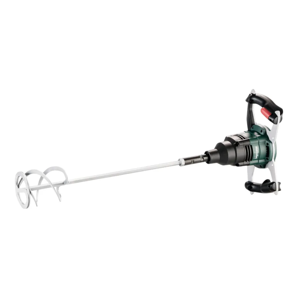 Metabo RW 18 LTX 120 Mieszadło akumulatorowe 18 V 40 l objętości mieszania ( 601163850 ) Solo - bez akumulatora, bez ładow...