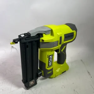 RYOBI R18GN18-0 Wkrętarka akumulatorowa 18 V 1,2 x 15 - 50 mm Solo ( 5133005136 ) - bez akumulatora, bez ładowarki