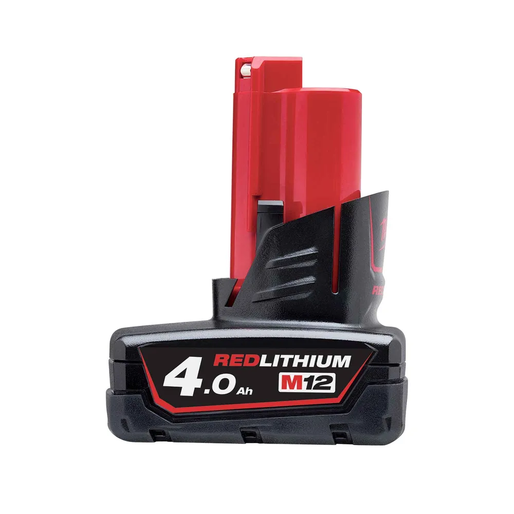Akumulator energetyczny Milwaukee M12 NRG-402
