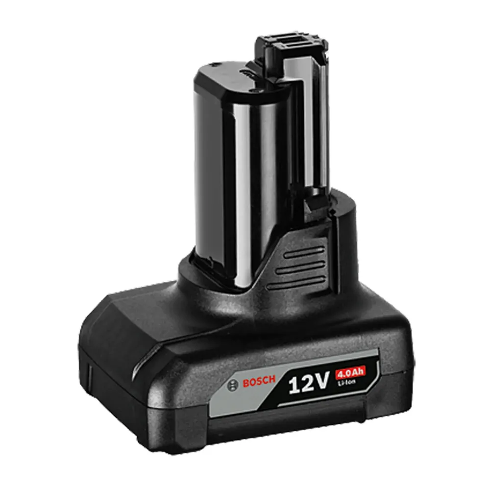 Zestaw startowy Bosch Professional 1600A01NC9 12V