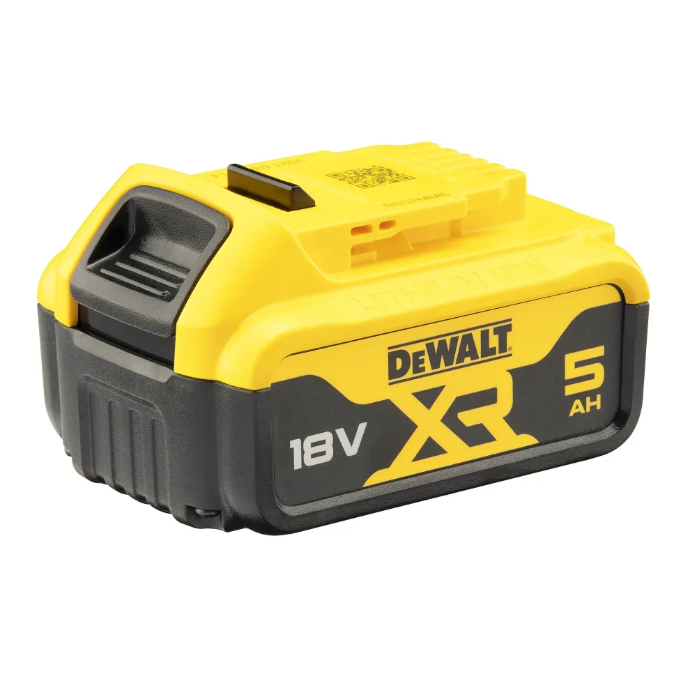 Zestaw energetyczny Dewalt DCB1104P3-QW 18 V 5 Ah