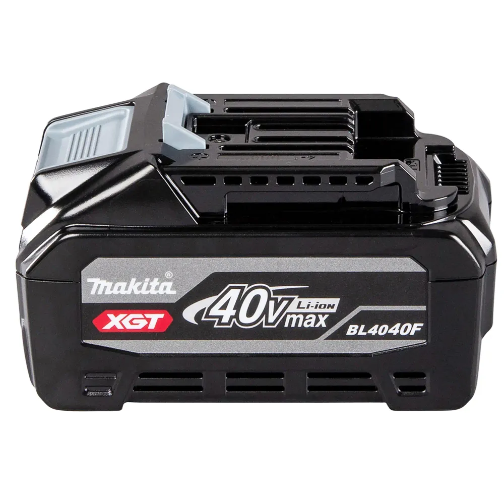 Zestaw energetyczny Makita 1911B9-4 40V 4Ah