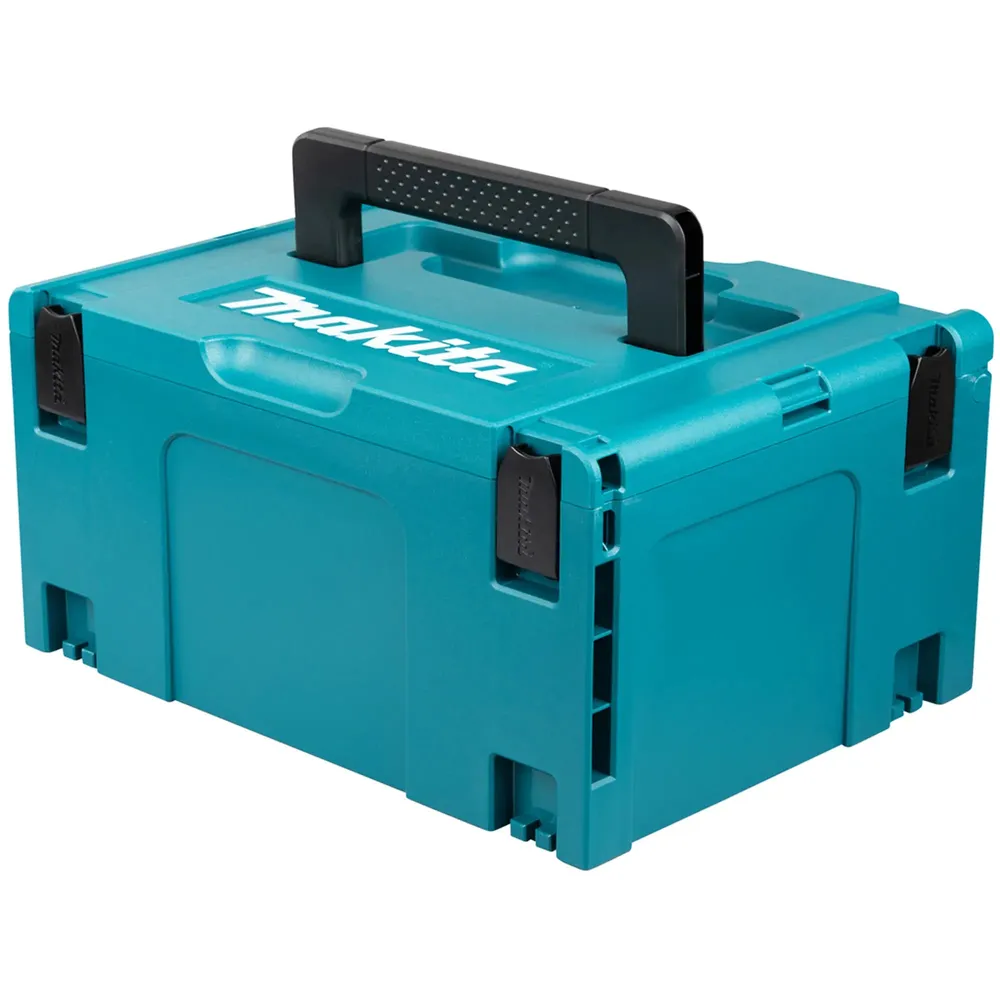 Zestaw energetyczny Makita 1911D8-0 XGT 40V 2x4Ah