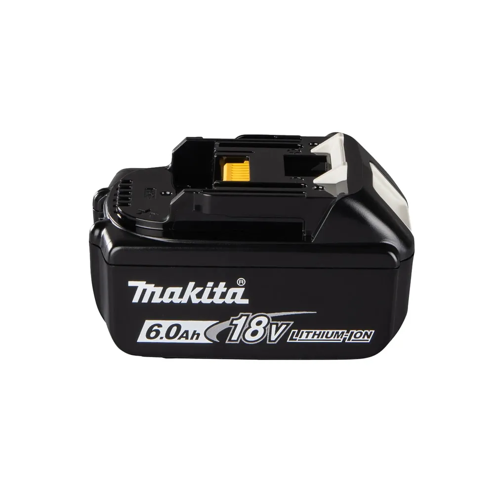 Zestaw energetyczny Makita 198116-4 18V 6Ah