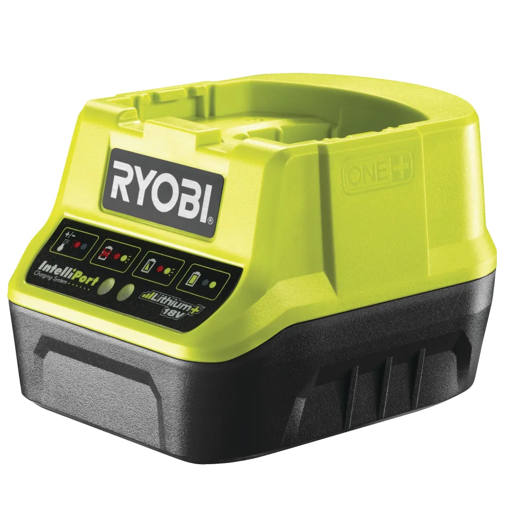 Zestaw energetyczny Ryobi RC18120-120C 18V 2Ah