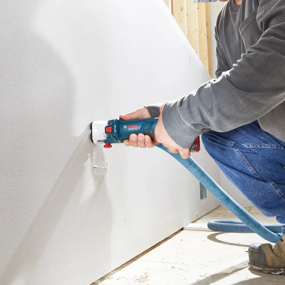 Frezarka Bosch GCU 18V-30