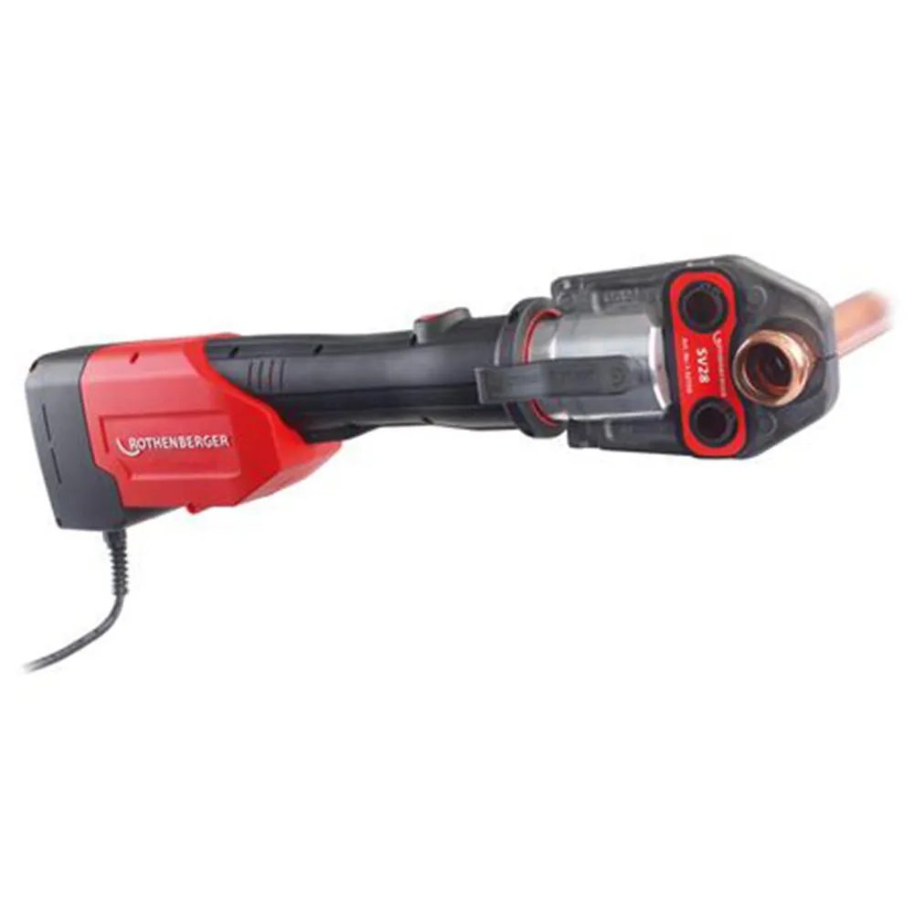 Prasa Rothenberger Romax 3000 AC Basic Set 230V