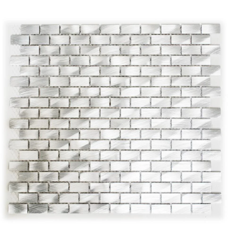 Mozaika aluminiowa MOZ 5439 VP