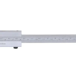 KS TOOLS Suwmiarka głębokości z trzpieniem pomiarowym, 0-150 mm ( 300.0552 )