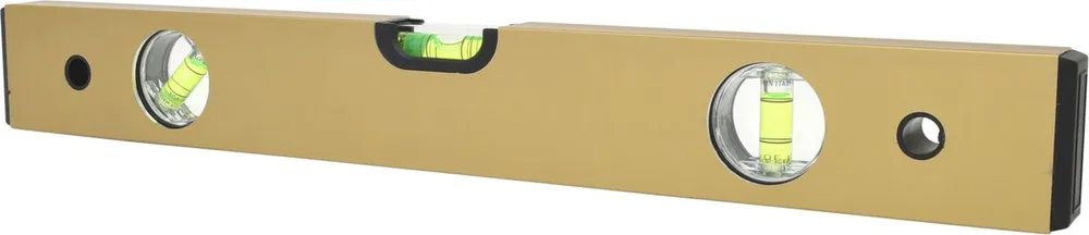 KS TOOLS Aluminiumprofil-Wasserwaage, 400mm ( 204.5400 )