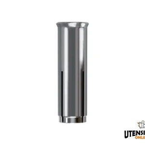 Fischer kotwa wpuszczana rozprężna EA II M20 x 80 stal nierdzewna A4 (10 sztuk)