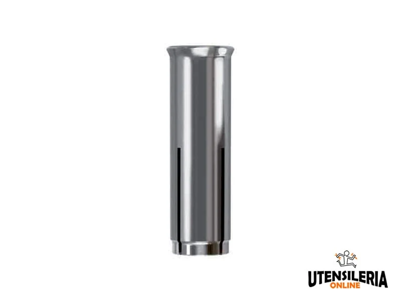 Fischer kotwa wpuszczana rozprężna EA II M20 x 80 stal nierdzewna A4 (10 sztuk)