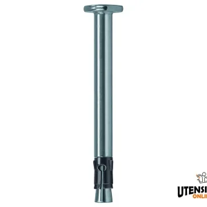 Mocowanie mechaniczne Fischer FNA II, łeb wpuszczany, stal ocynkowana wysokowytrzymał, 6x30/100 C (50 szt.)