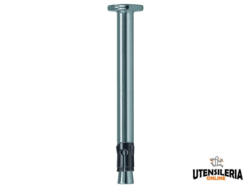 Mocowanie mechaniczne Fischer FNA II, łeb wpuszczany, stal ocynkowana wysokowytrzymał, 6x30/100 C (50 szt.)