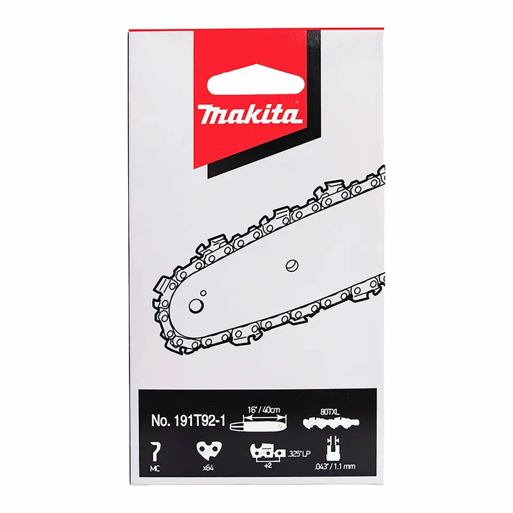 Makita 191T92-1 Łńcuch