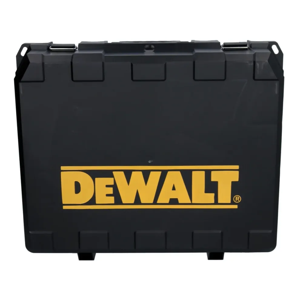 DeWalt DCN 660 N Gwoździarka akumulatorowa 18 V 32 - 63 mm bezszczotkowa + 1x akumulator 2,0 Ah + walizka - bez ładowarki
