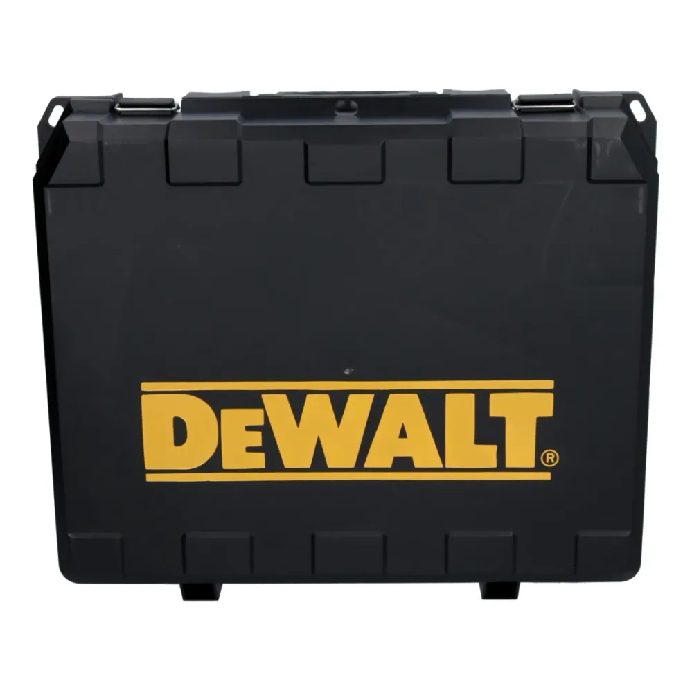 DeWalt DCN 660 D2 gwoździarka akumulatorowa 18 V 32 - 63 mm bezszczotkowa + 2x akumulator 2,0 Ah + ładowarka + walizka