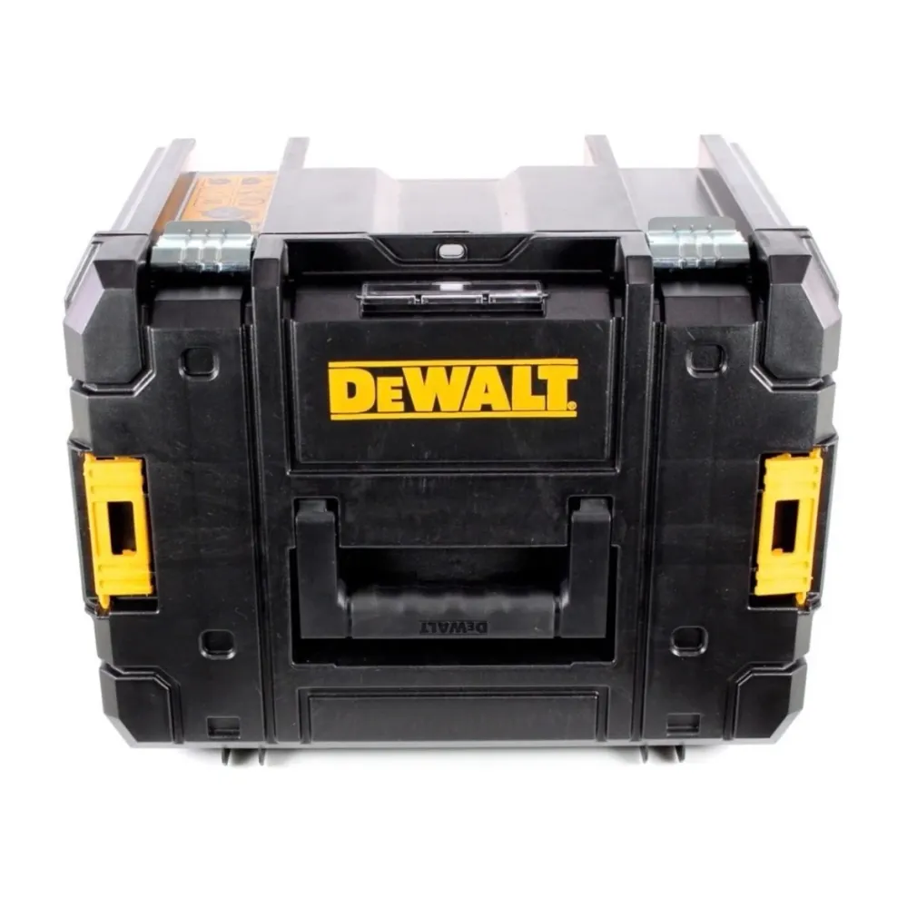 Gwoździarka akumulatorowa DeWalt DCN 660 D1 18V 32 - 63mm bezszczotkowa + 1x akumulator 2.0Ah + ładowarka + walizka