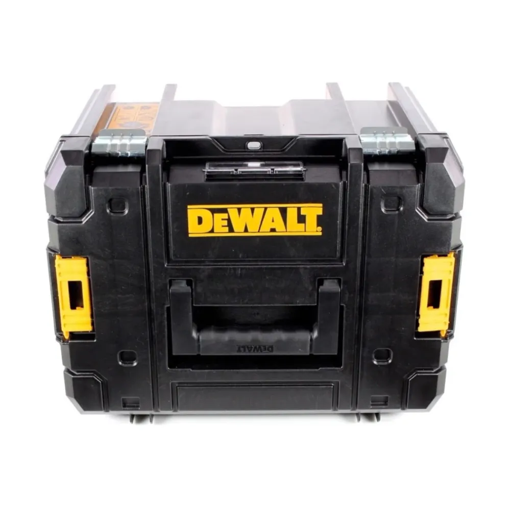 Gwoździarka akumulatorowa DeWalt DCN 660 D2 18V 32 - 63mm bezszczotkowa + 2x akumulator 2.0Ah + ładowarka + walizka