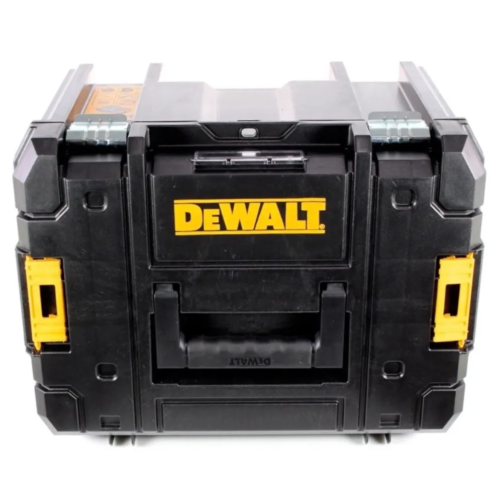 Gwoździarka akumulatorowa DeWalt DCN 660 P1 18V 32-63mm bezszczotkowa + 1x akumulator 5,0Ah + ładowarka + walizka