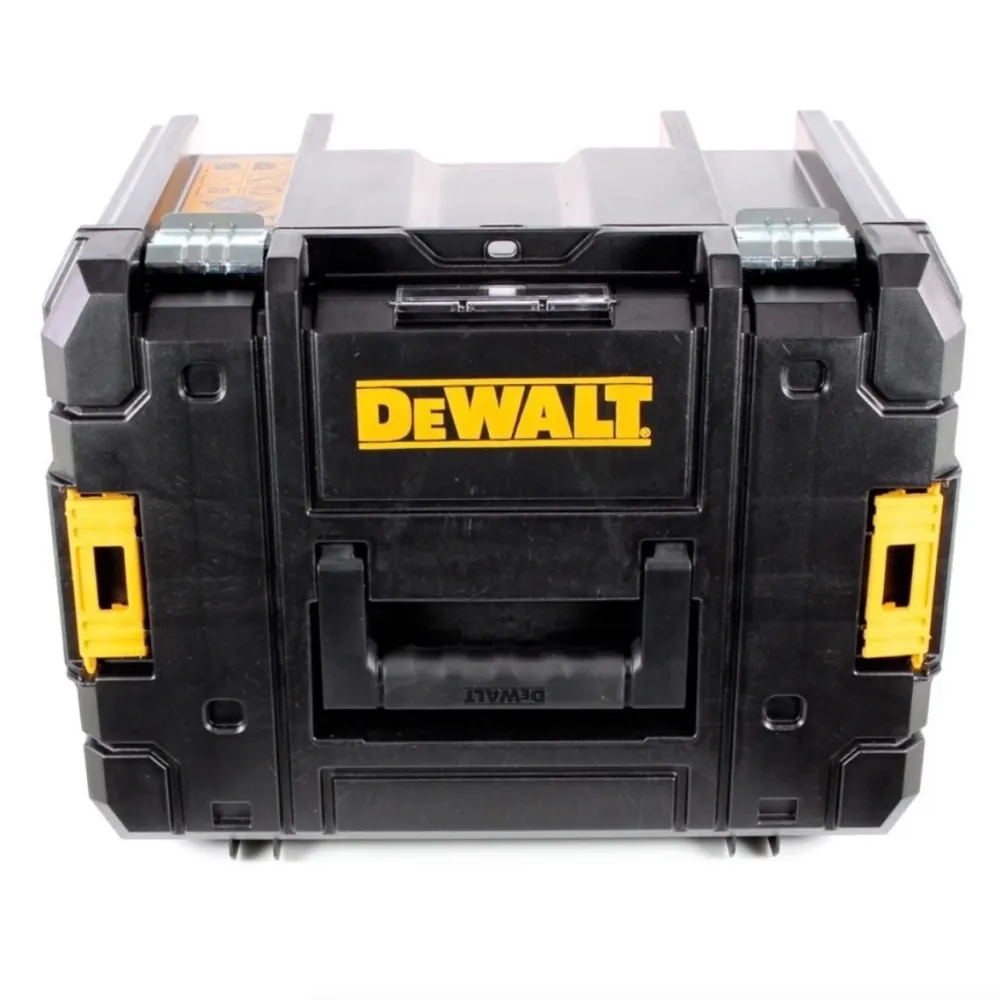 Gwoździarka akumulatorowa DeWalt DCN 660 P2 18V 32-63mm bezszczotkowa + 2x akumulator 5.0Ah + ładowarka + walizka