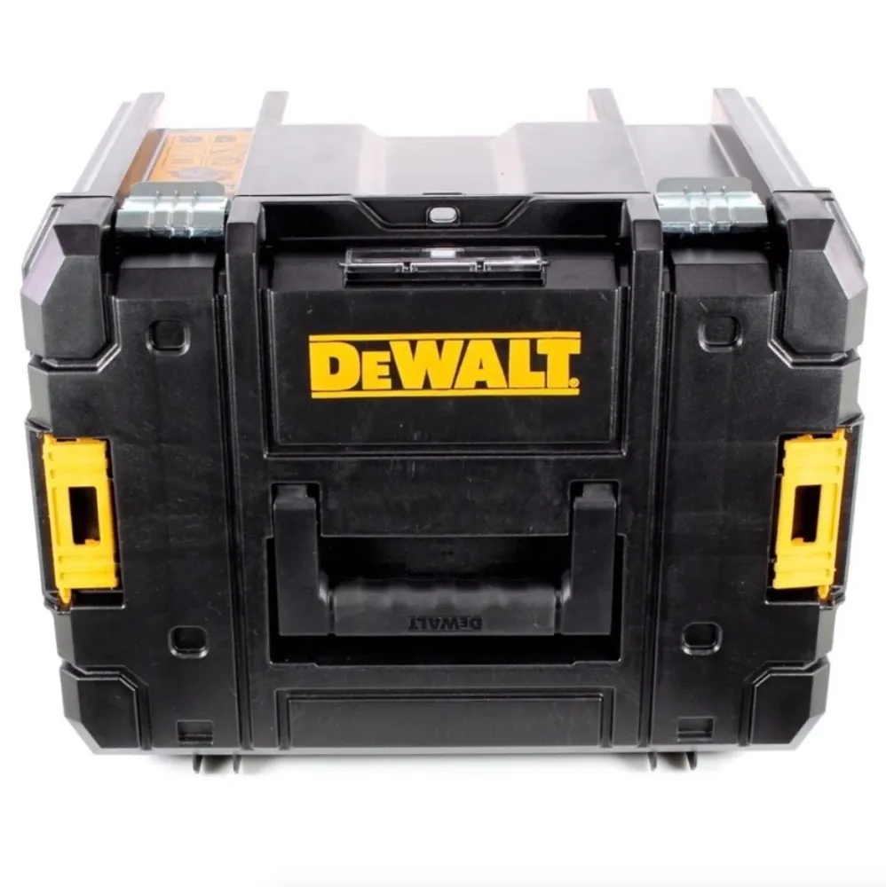 Gwoździarka akumulatorowa DeWalt DCN 660 NT 18V 32 - 63mm bezszczotkowa + 1x akumulator 5.0Ah + walizka - bez ładowarki