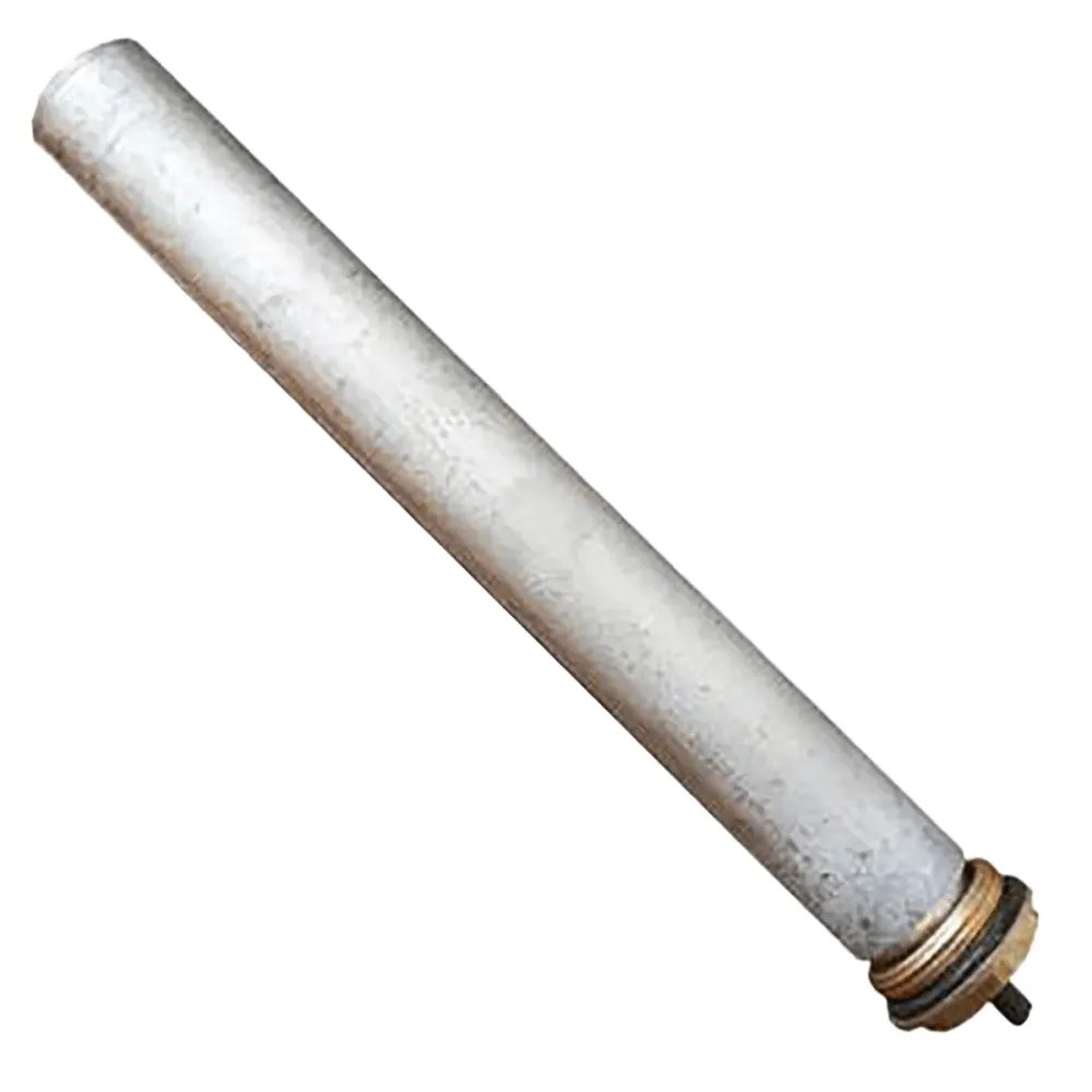 Anoda magnezowa do zasobnika ciepłej wody WGJ-S 100-180 L - zabezpieczenie antykorozyjne, wysokiej jakości komponent magne...