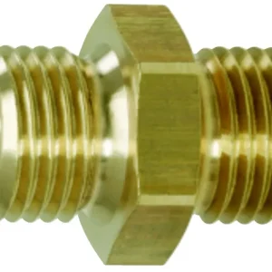 KS TOOLS Messing-Reduziernippel, G1/2"AG ( 515.3382 )