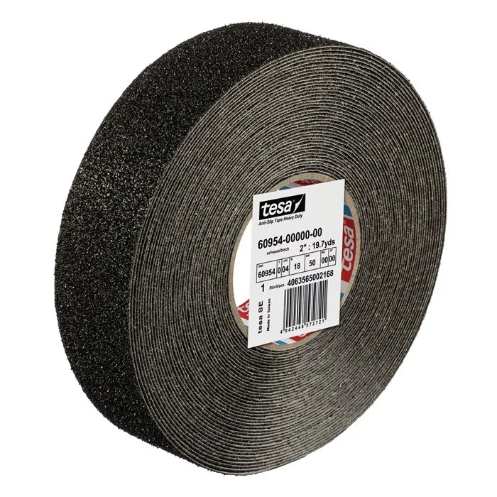 Taśma antypoślizgowa tesa extra strong 60954 ( 4500001277 ) czarna