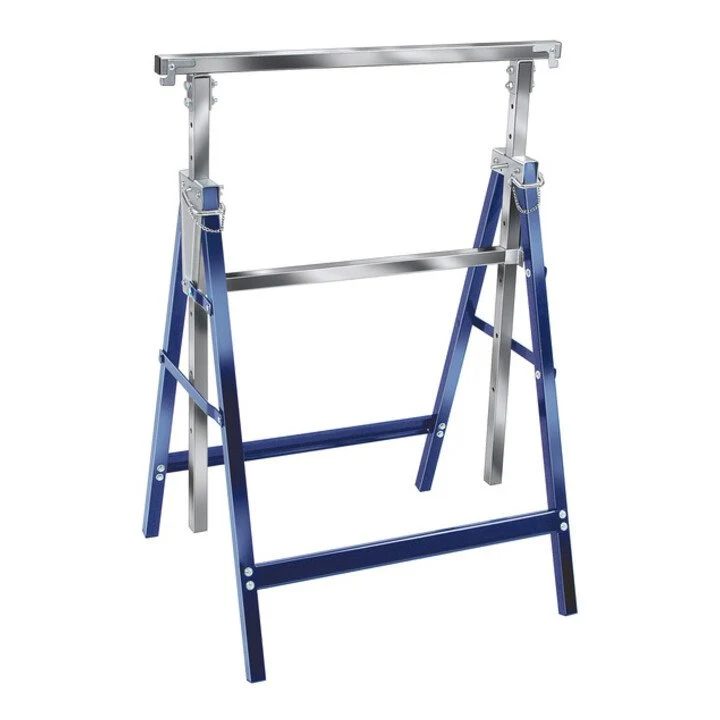 Kozioł roboczy BRENNENSTUHL maks. wysokość 1310 mm ( 9000461900 )