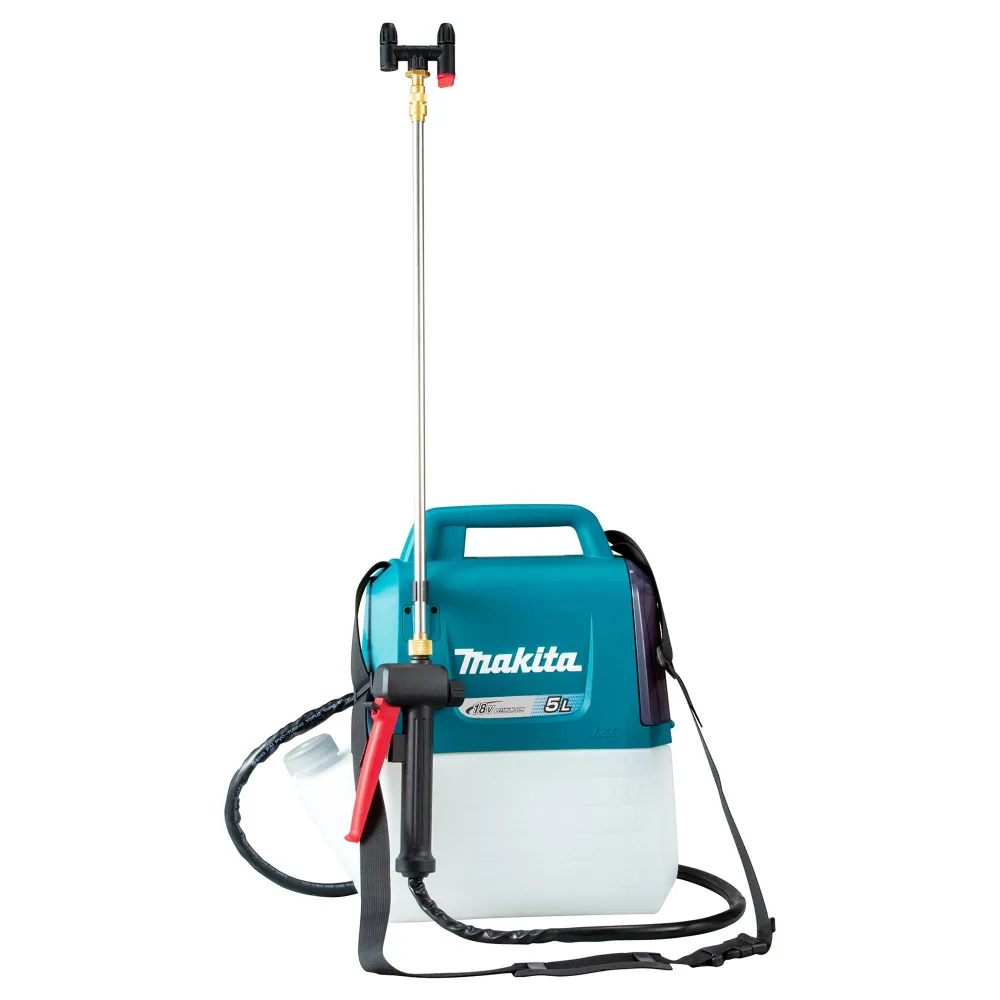 Rozpylacz Makita DUS054Z 18 V