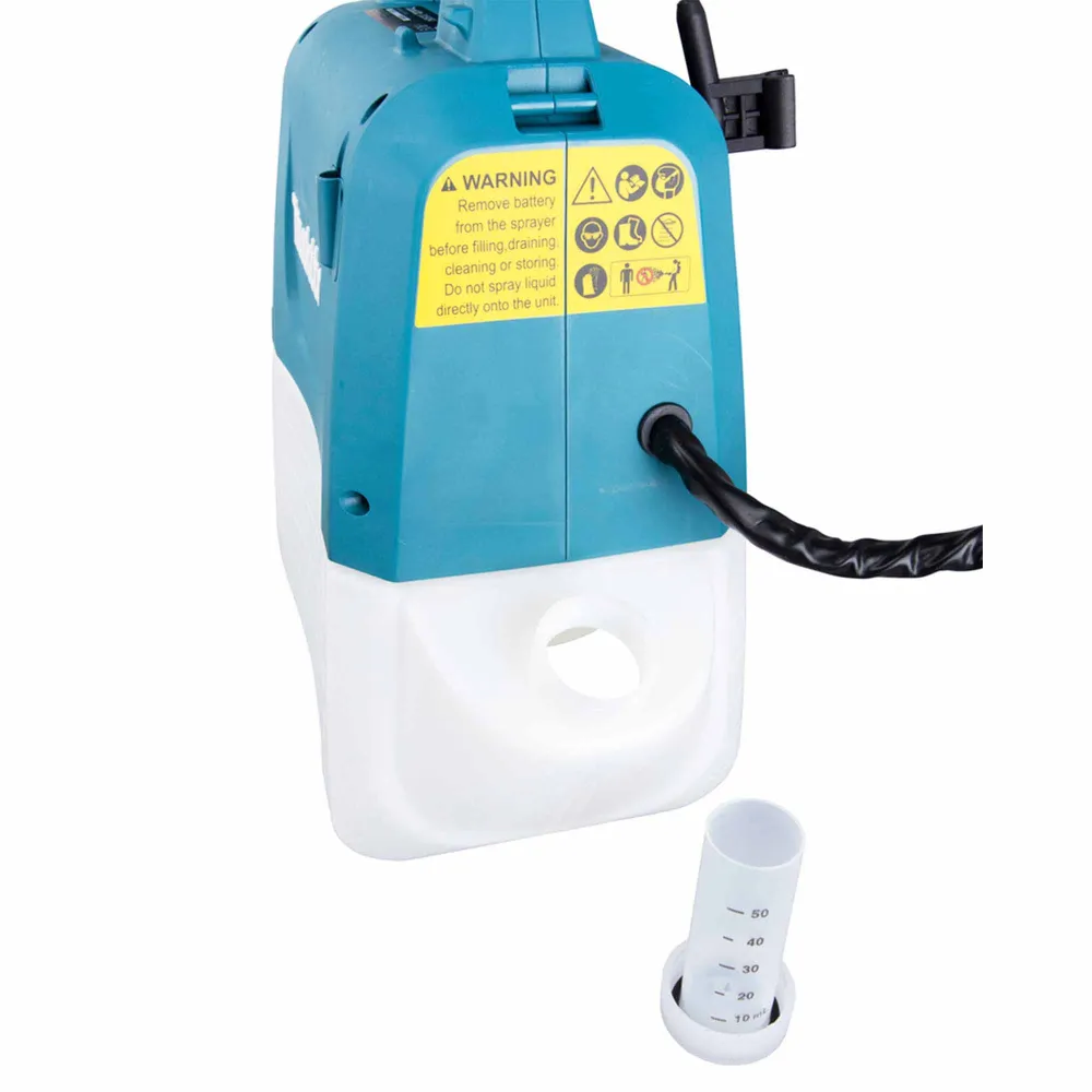 Rozpylacz Makita DUS054Z 18 V