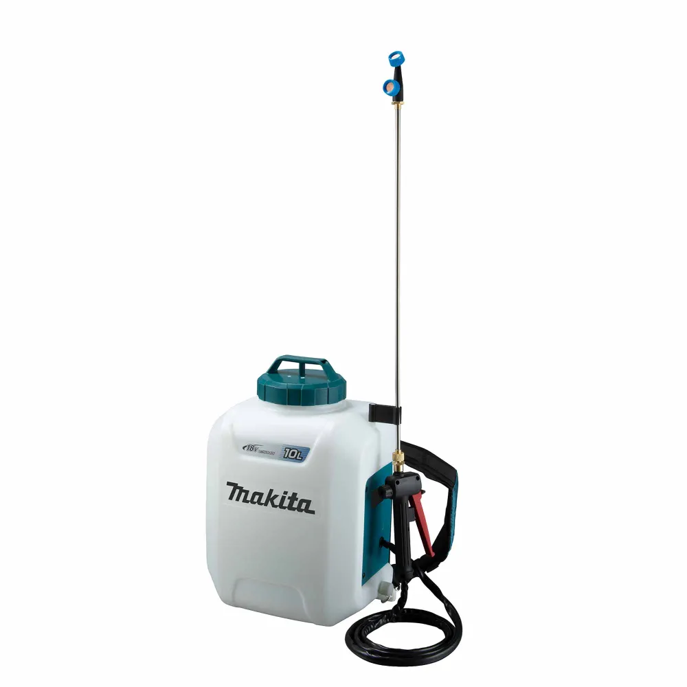 Opryskiwacz plecakowy Makita DUS108Z 18V