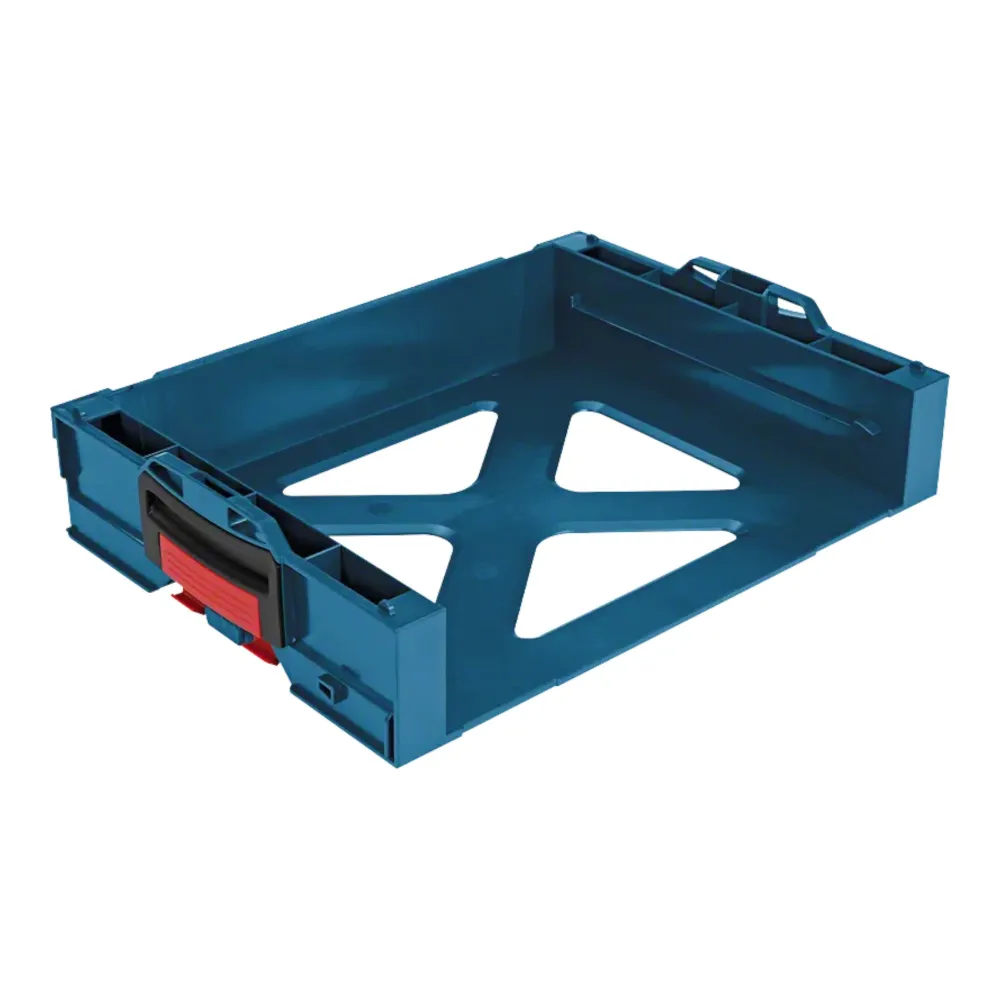System mocujący Bosch i-BOXX rack active 342 x 442 x 100 mm ( 1600A016ND )