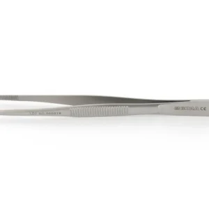 Pęsety anatomiczne 12 cm