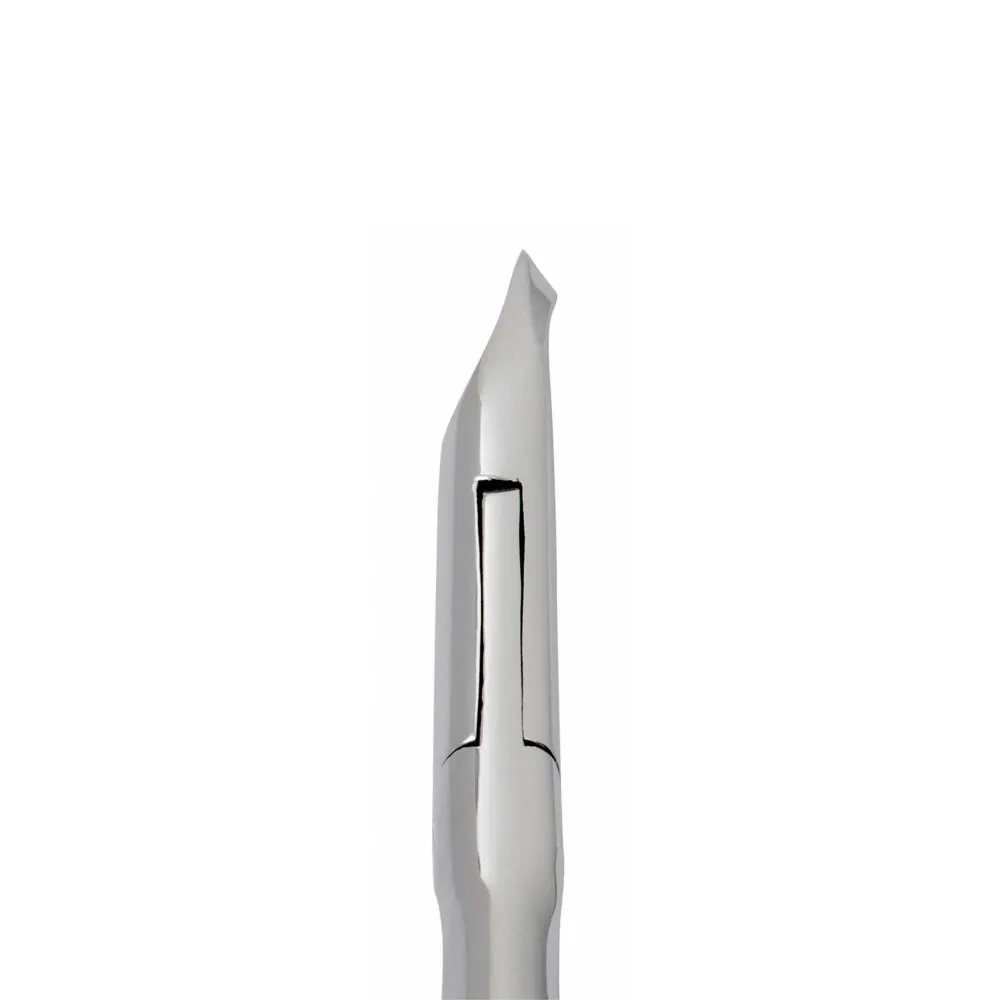 Szczypce Desire - 12 cm - Bez zapięcia - 5 mm - Stal nierdzewna - Błyszczący - Elibasic