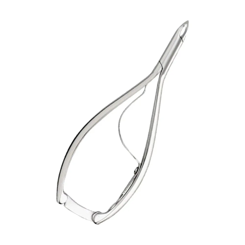 Szczypce Desire - 12 cm - Z zapięciem - 3 mm - Stal nierdzewna - Elibasic