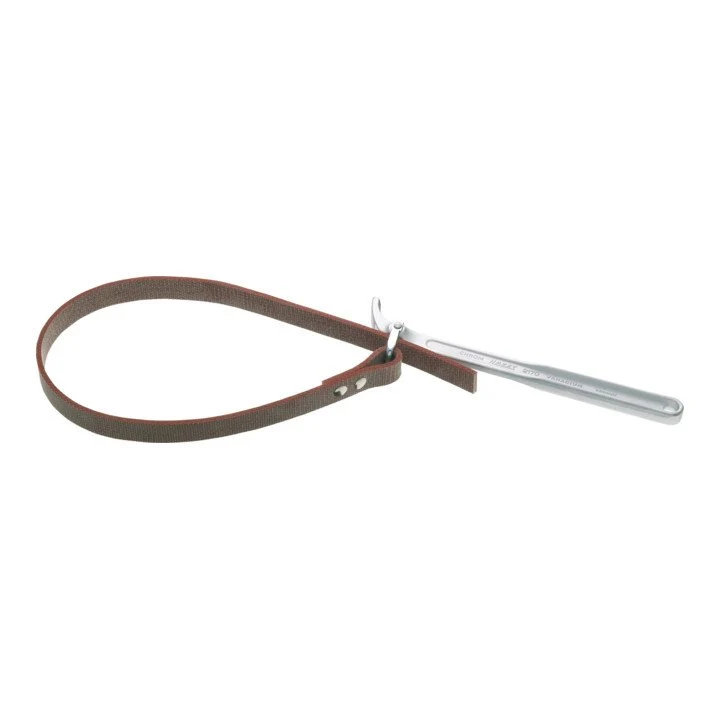 Klucz taśmowy HAZET 2170 Zakres mocowania Ø 80 - 180 mm ( 4000822849 )