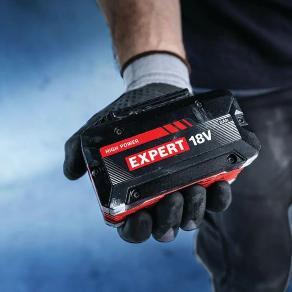 Zestaw akumulatorów Bosch Professional EXBA18V-80 18 V 8 Ah