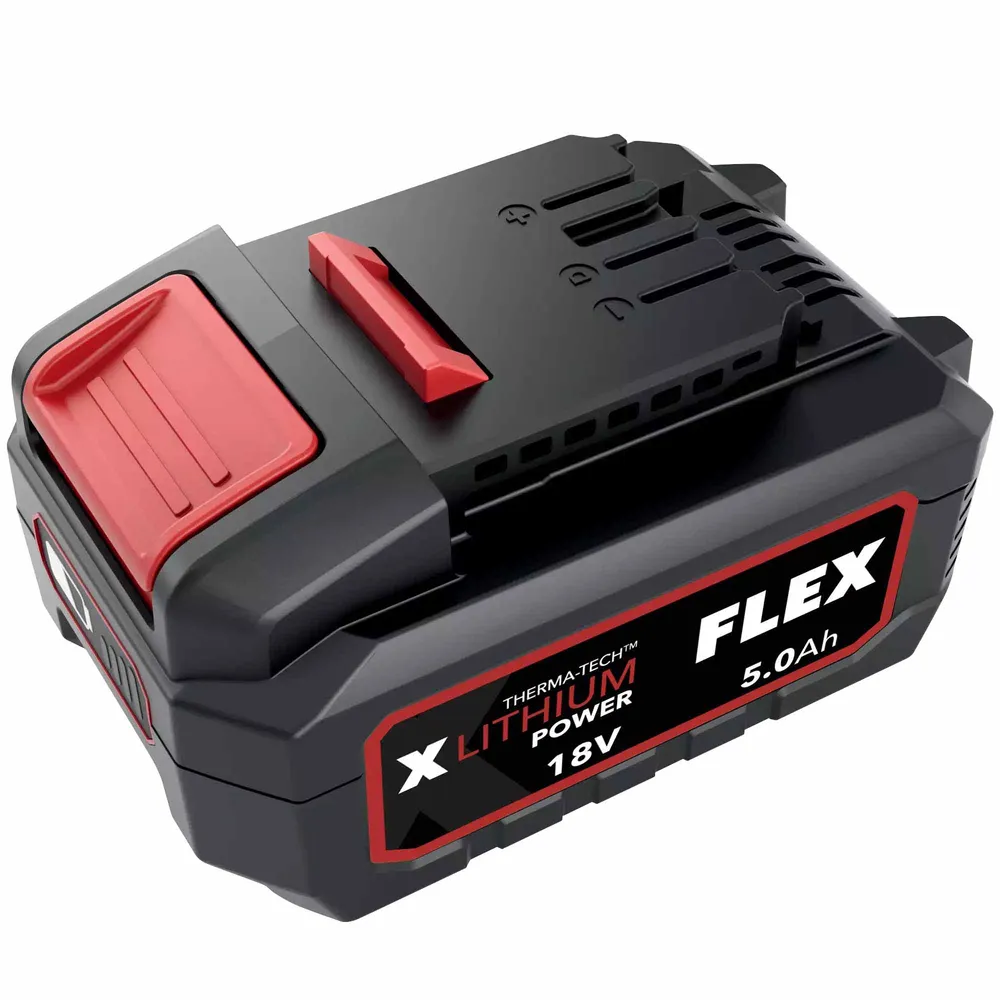 Combo Energy Flex P-Set 55 R 18V 5Ah
