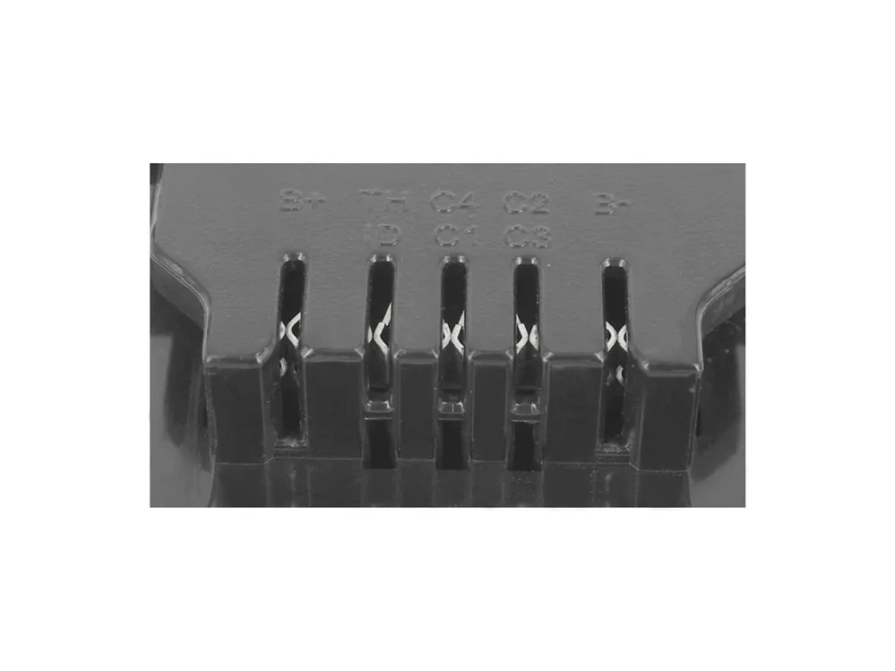 Akumulator 14,4 V Dewalt Akumulator zamienny do elektronarzędzi Dewalt DCF835